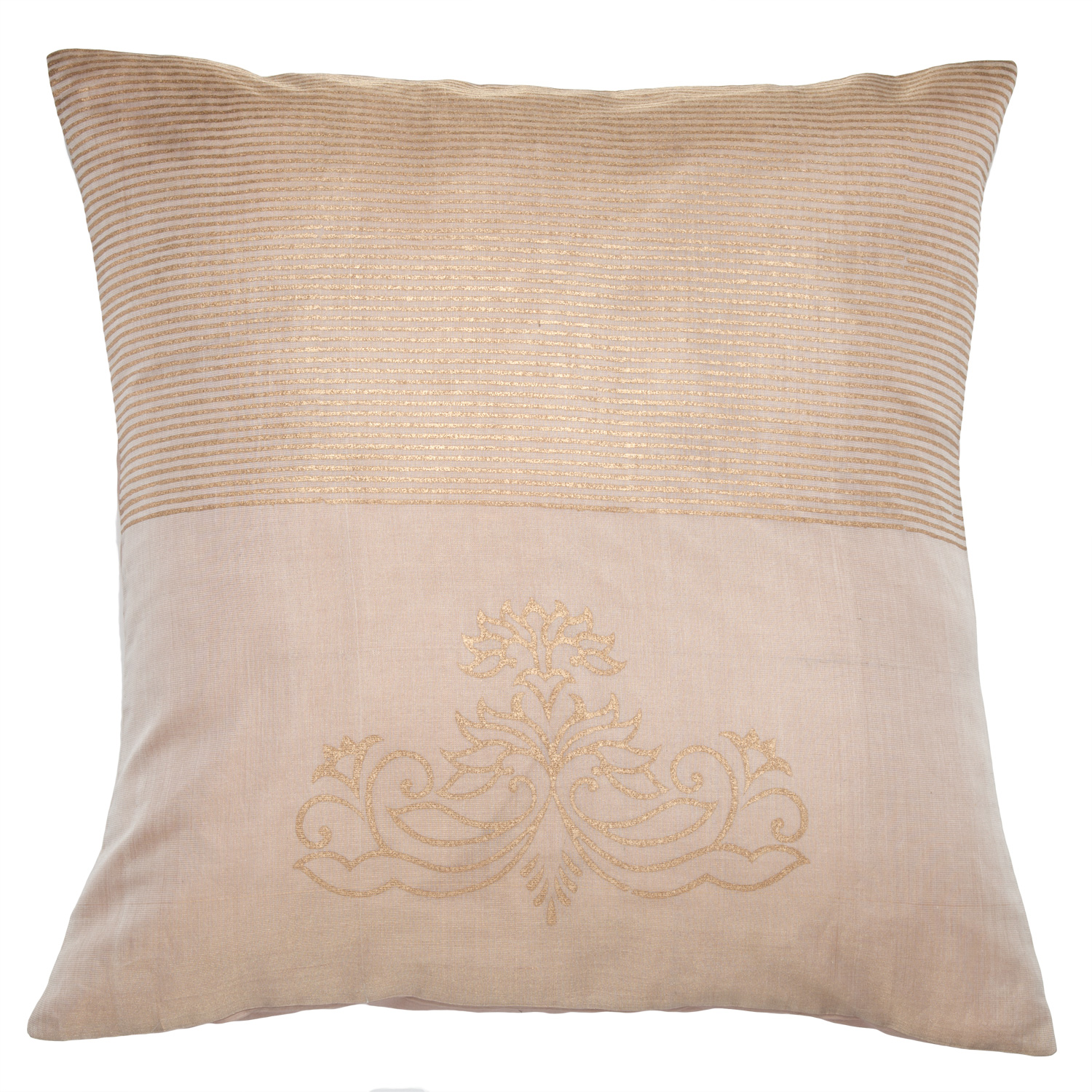 medallion pillow covers