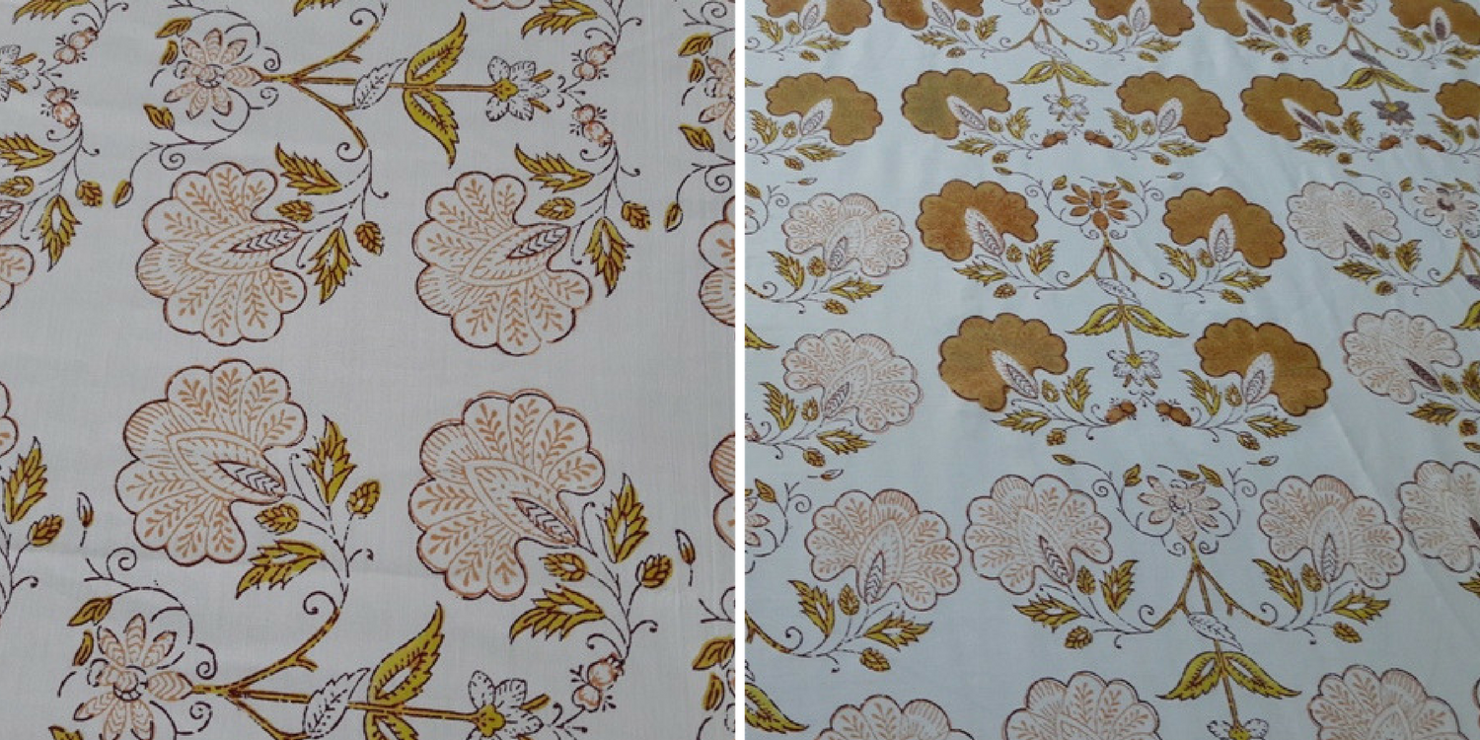Marigold Living - Janvi design