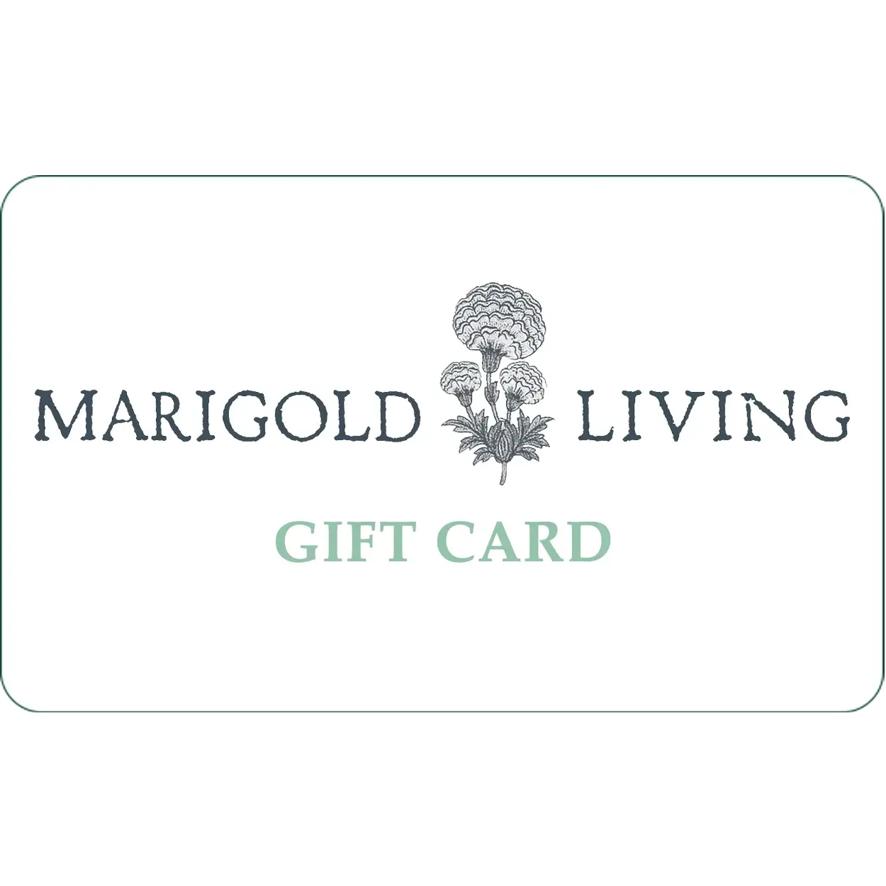 Gift Cards