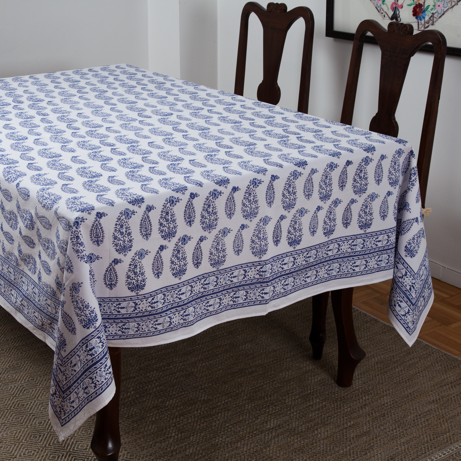 malabar-multi-paisley-tablecloth-deep-blue-marigoldliving